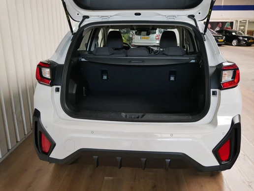 Subaru Crosstrek - Afbeelding 24 van 26