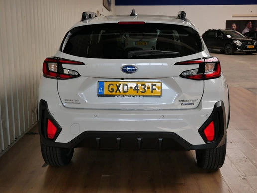 Subaru Crosstrek - Afbeelding 25 van 26