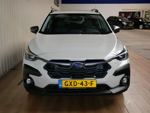 Subaru Crosstrek - Afbeelding 26 van 26