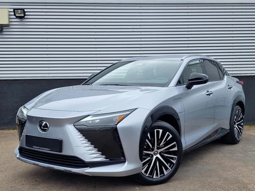 Lexus RZ - Afbeelding 1 van 30