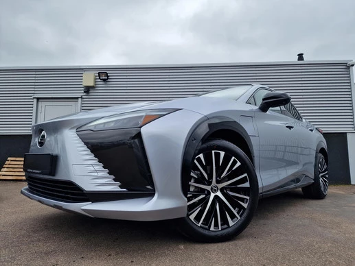 Lexus RZ - Afbeelding 2 van 30