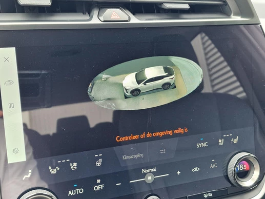 Lexus RZ - Afbeelding 4 van 30