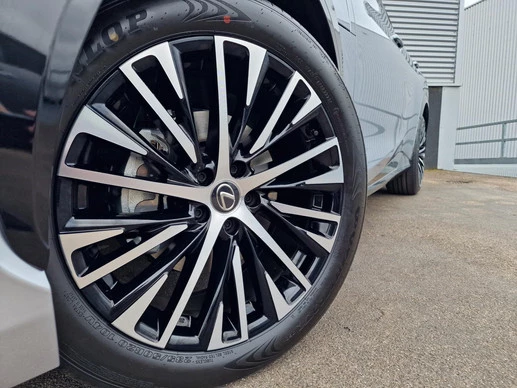 Lexus RZ - Afbeelding 6 van 30