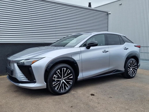 Lexus RZ - Afbeelding 7 van 30
