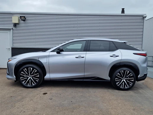 Lexus RZ - Afbeelding 8 van 30
