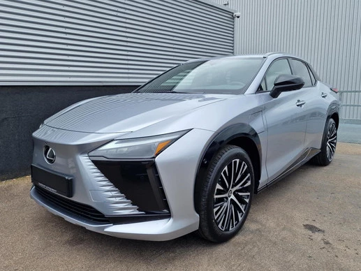 Lexus RZ - Afbeelding 9 van 30