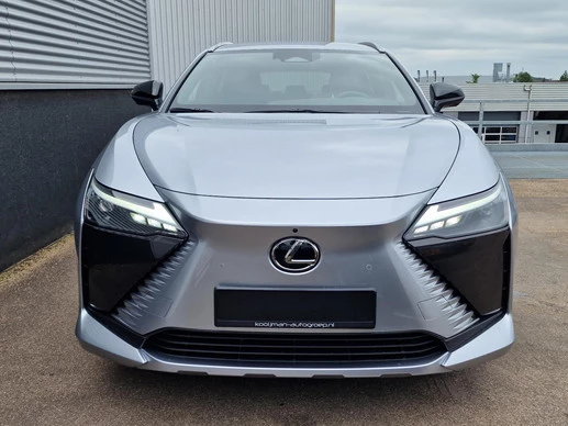 Lexus RZ - Afbeelding 11 van 30