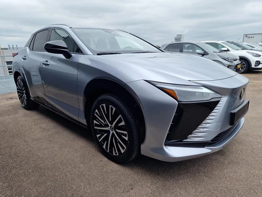 Lexus RZ - Afbeelding 13 van 30