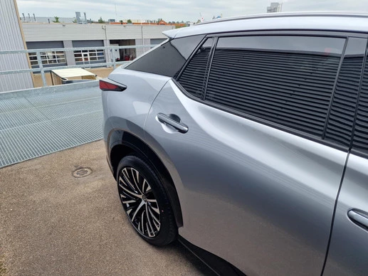 Lexus RZ - Afbeelding 14 van 30