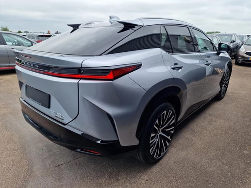 Lexus RZ - Afbeelding 15 van 30