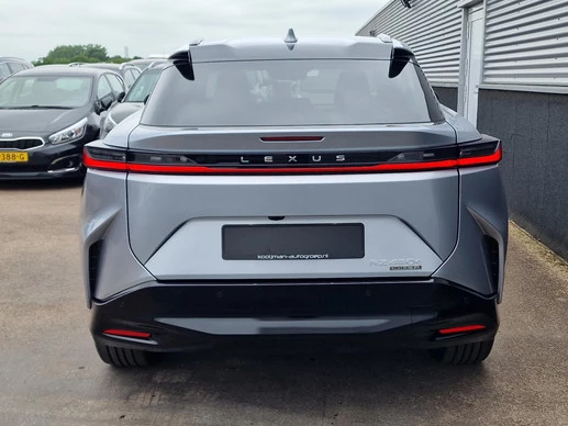 Lexus RZ - Afbeelding 18 van 30