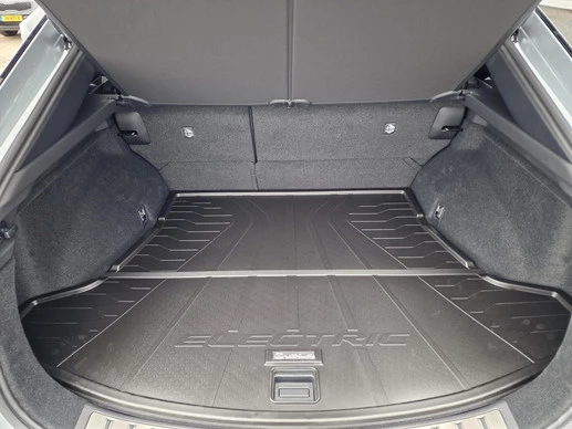 Lexus RZ - Afbeelding 25 van 30