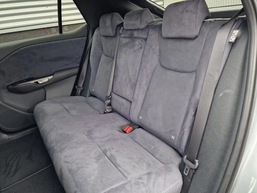 Lexus RZ - Afbeelding 30 van 30