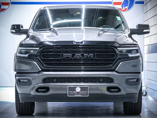 Dodge Ram 1500 - Afbeelding 5 van 20