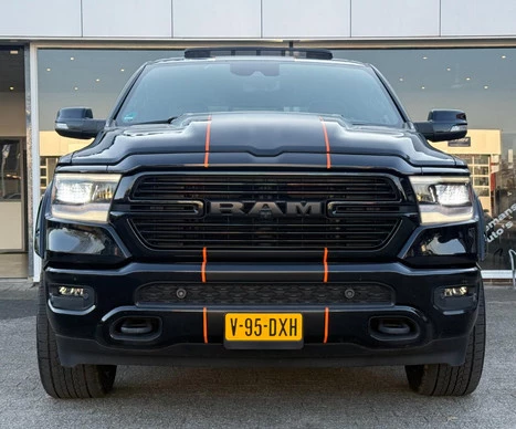 Dodge Ram 1500 - Afbeelding 2 van 30