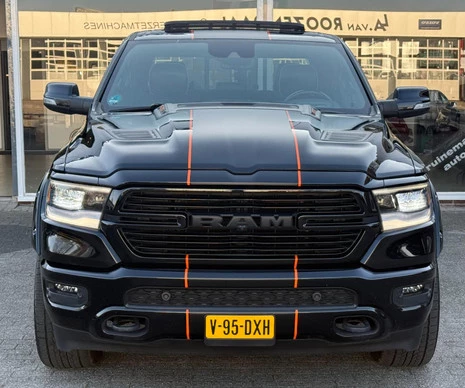 Dodge Ram 1500 - Afbeelding 3 van 30