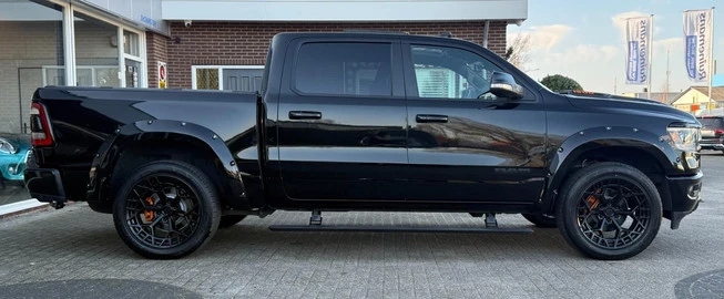 Dodge Ram 1500 - Afbeelding 5 van 30