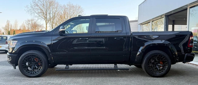 Dodge Ram 1500 - Afbeelding 6 van 30