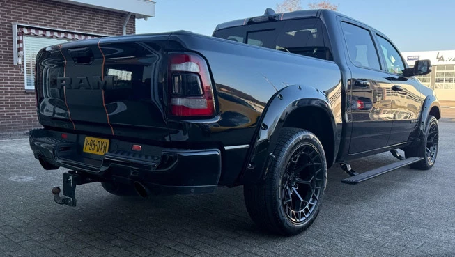 Dodge Ram 1500 - Afbeelding 8 van 30