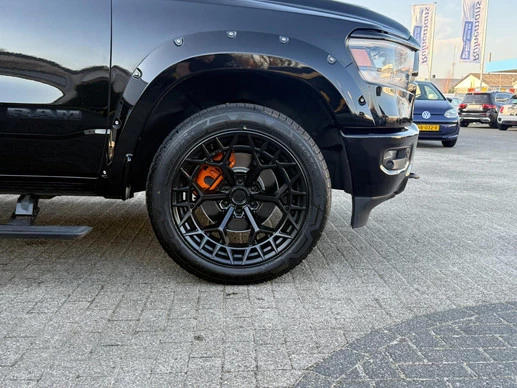 Dodge Ram 1500 - Afbeelding 10 van 30