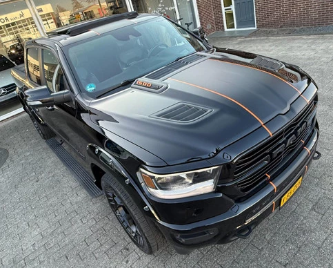 Dodge Ram 1500 - Afbeelding 11 van 30