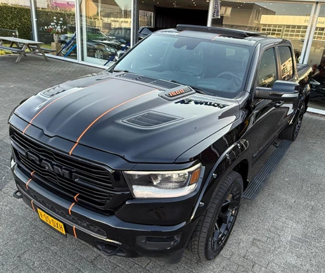 Dodge Ram 1500 - Afbeelding 12 van 30