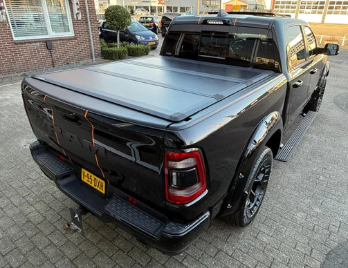 Dodge Ram 1500 - Afbeelding 14 van 30