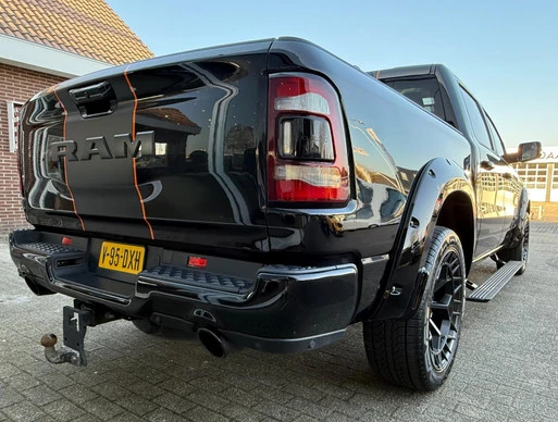 Dodge Ram 1500 - Afbeelding 15 van 30