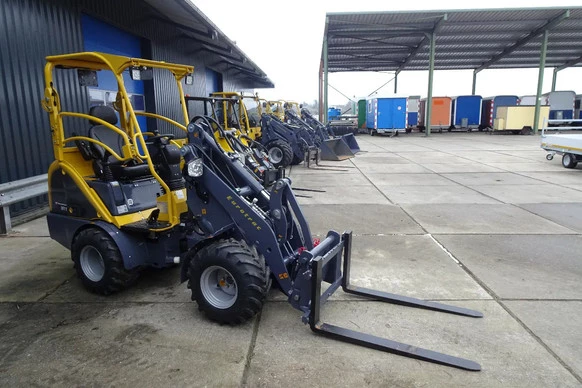 Eurotrac  - Afbeelding 2 van 14