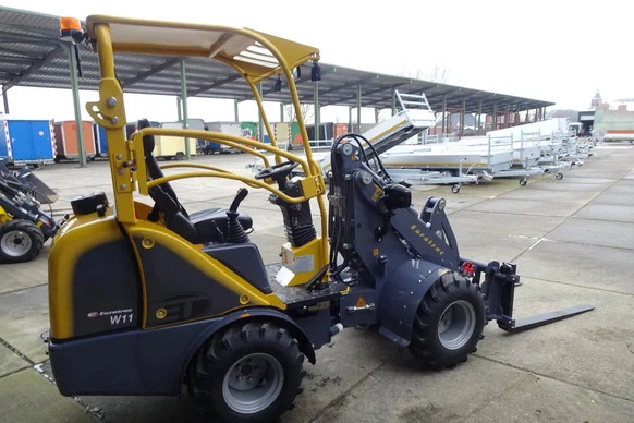 Eurotrac  - Afbeelding 3 van 14