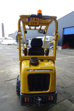 Eurotrac  - Afbeelding 4 van 14