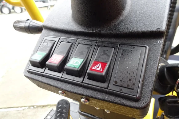 Eurotrac  - Afbeelding 7 van 14