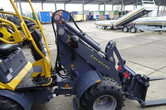Eurotrac  - Afbeelding 8 van 14
