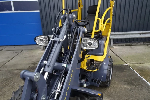 Eurotrac  - Afbeelding 9 van 14