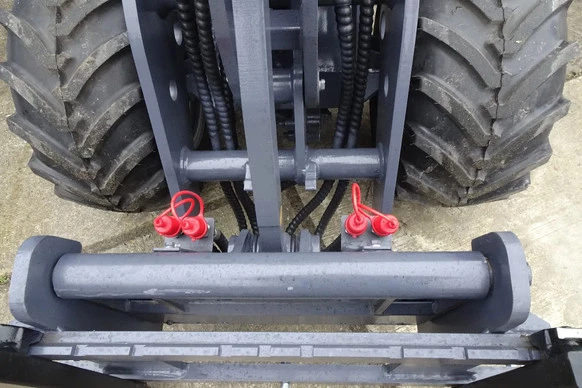 Eurotrac  - Afbeelding 10 van 14