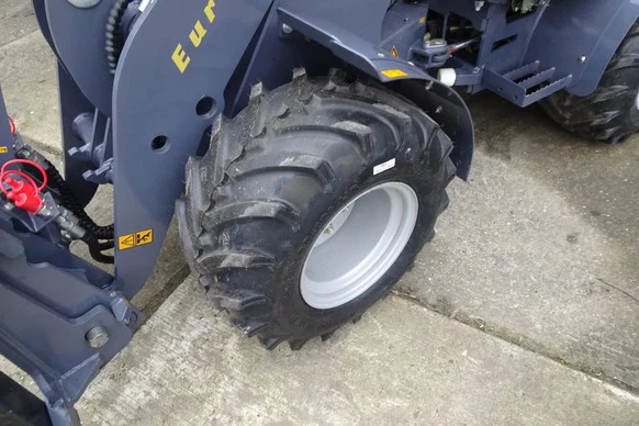 Eurotrac  - Afbeelding 11 van 14