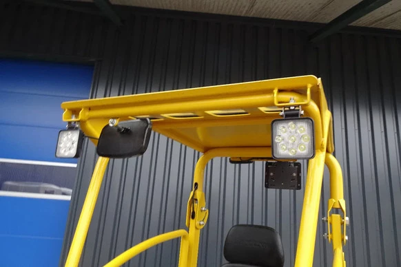 Eurotrac  - Afbeelding 12 van 14