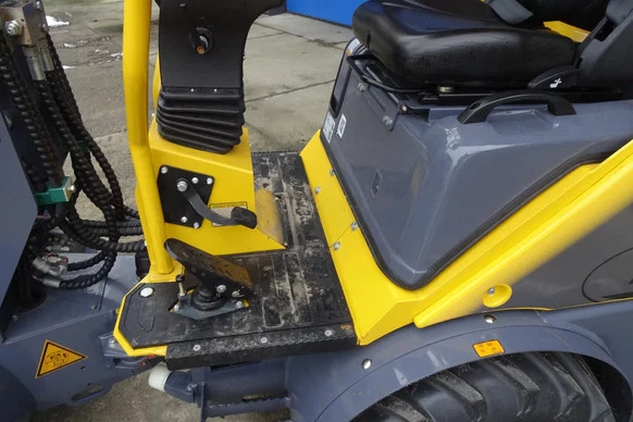 Eurotrac  - Afbeelding 13 van 14