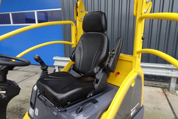 Eurotrac  - Afbeelding 14 van 14