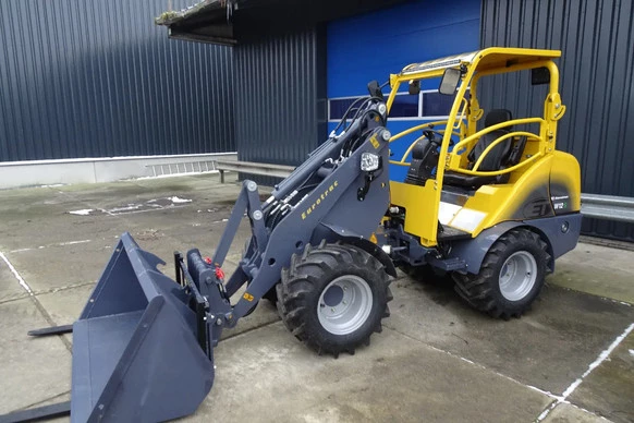 Eurotrac  - Afbeelding 1 van 12