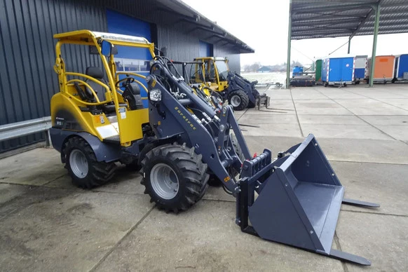 Eurotrac  - Afbeelding 2 van 12