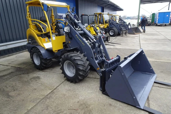 Eurotrac  - Afbeelding 3 van 12