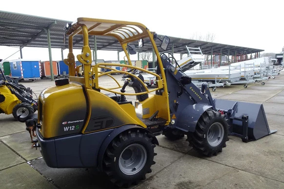 Eurotrac  - Afbeelding 4 van 12
