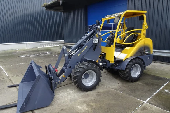 Eurotrac  - Afbeelding 5 van 12
