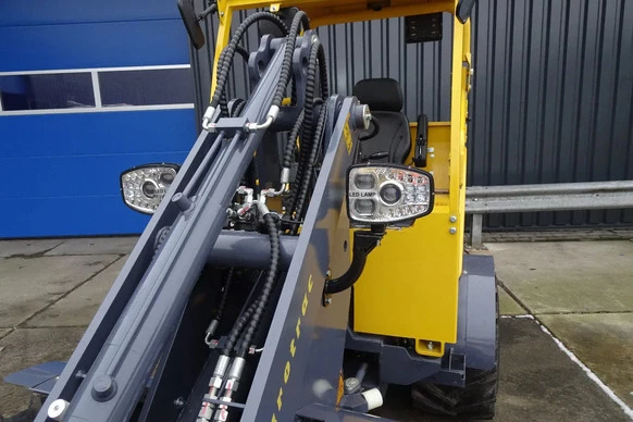 Eurotrac  - Afbeelding 6 van 12