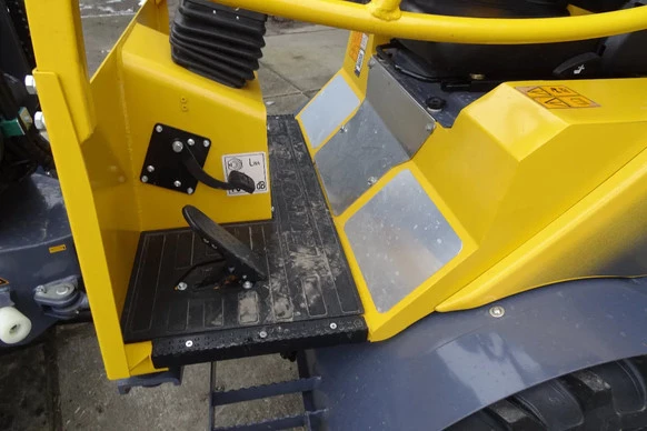 Eurotrac  - Afbeelding 8 van 12