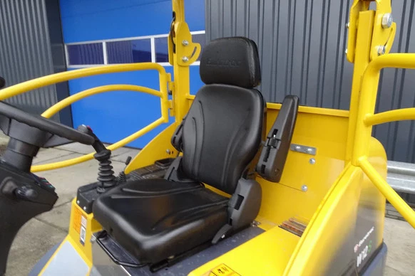 Eurotrac  - Afbeelding 9 van 12