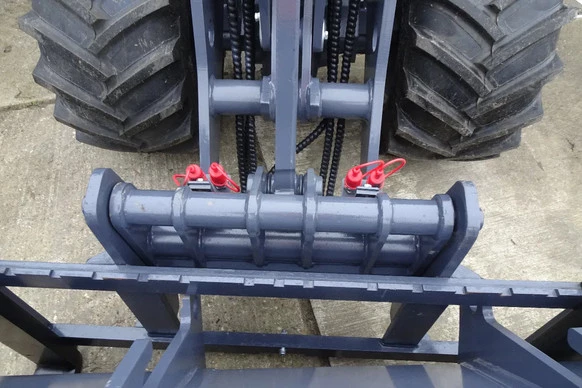 Eurotrac  - Afbeelding 11 van 12