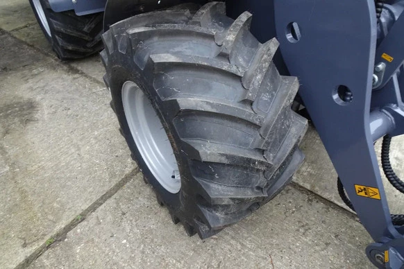 Eurotrac  - Afbeelding 12 van 12