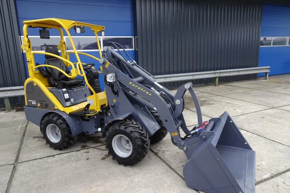 Eurotrac  - Afbeelding 1 van 13